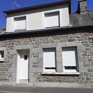 Maison Bretonne Au Centre De La Baie De St-brieuc Yffiniac