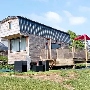 La Tiny De Jeff Uzel