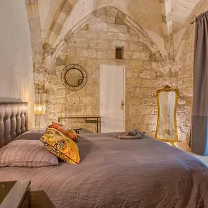 Chapelle Du Miracle Appartement Avignon