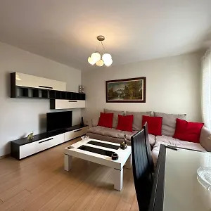 Blloku Family Appartement Tirana